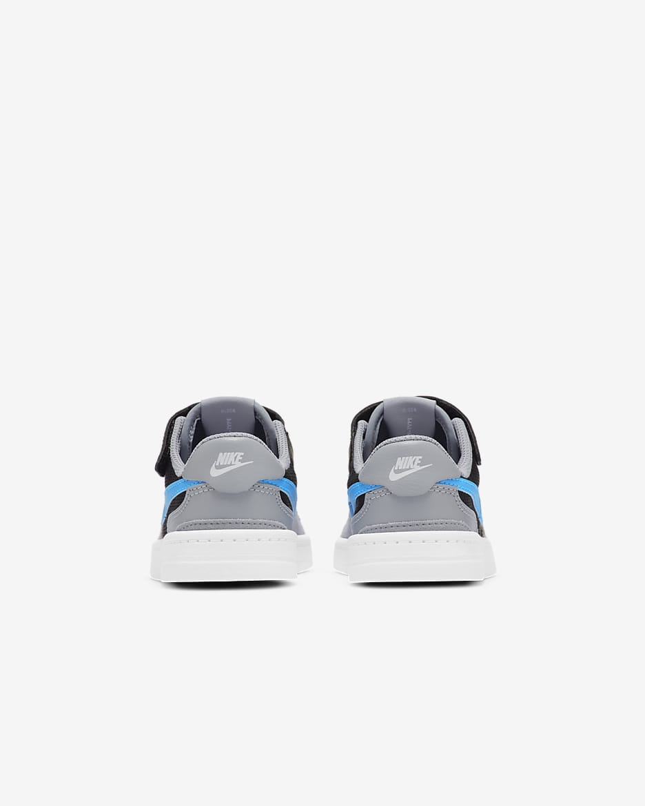 Nike Squash Type Younger Kids Shoe